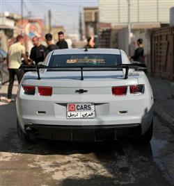 شيفروليه كامارو